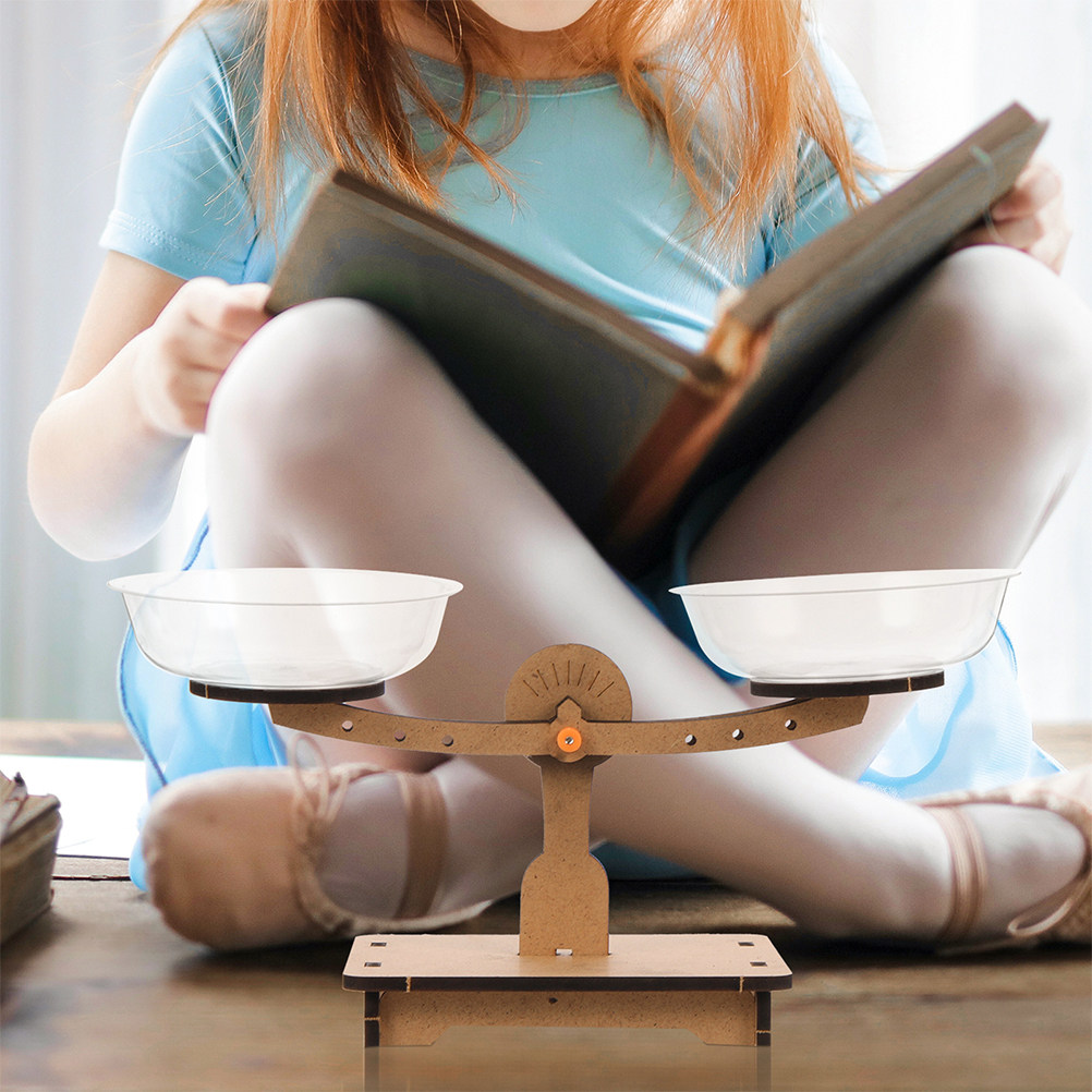 Çocuklar İçin 2 Adet Ahşap Den - Kids Education Activities incelemesi ve fiyatı