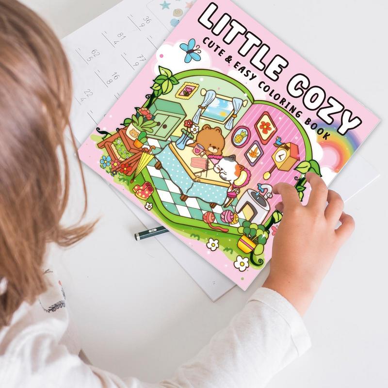 Yürümeye Başlayan Çocuklar İçi - Learning Workbook Preschool incelemesi ve fiyatı