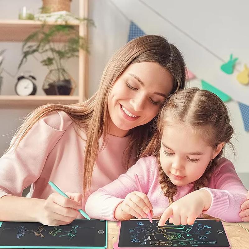 6.5 İnç LCD Yazı Tableti Taşın - Kids Education Tablet incelemesi ve fiyatı