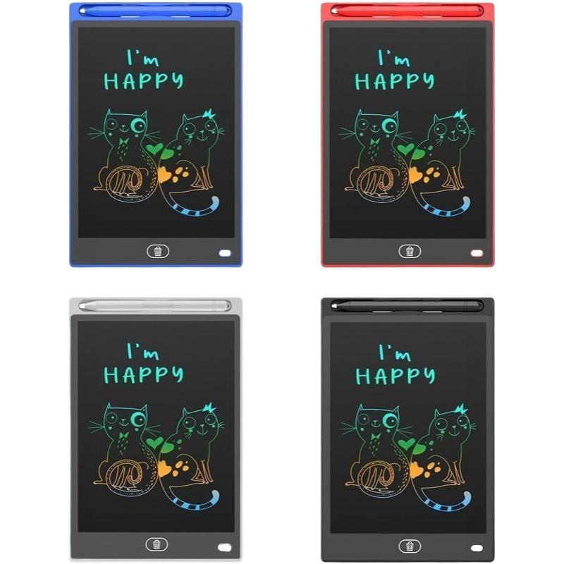6.5 İnç LCD Yazı Tableti Taşın - Kids Education Tablet incelemesi ve fiyatı