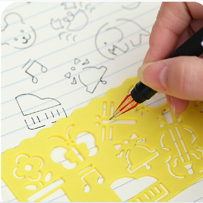 Çocuk Çizim Oyuncakları DIY Bo - Kids Education Template incelemesi ve fiyatı