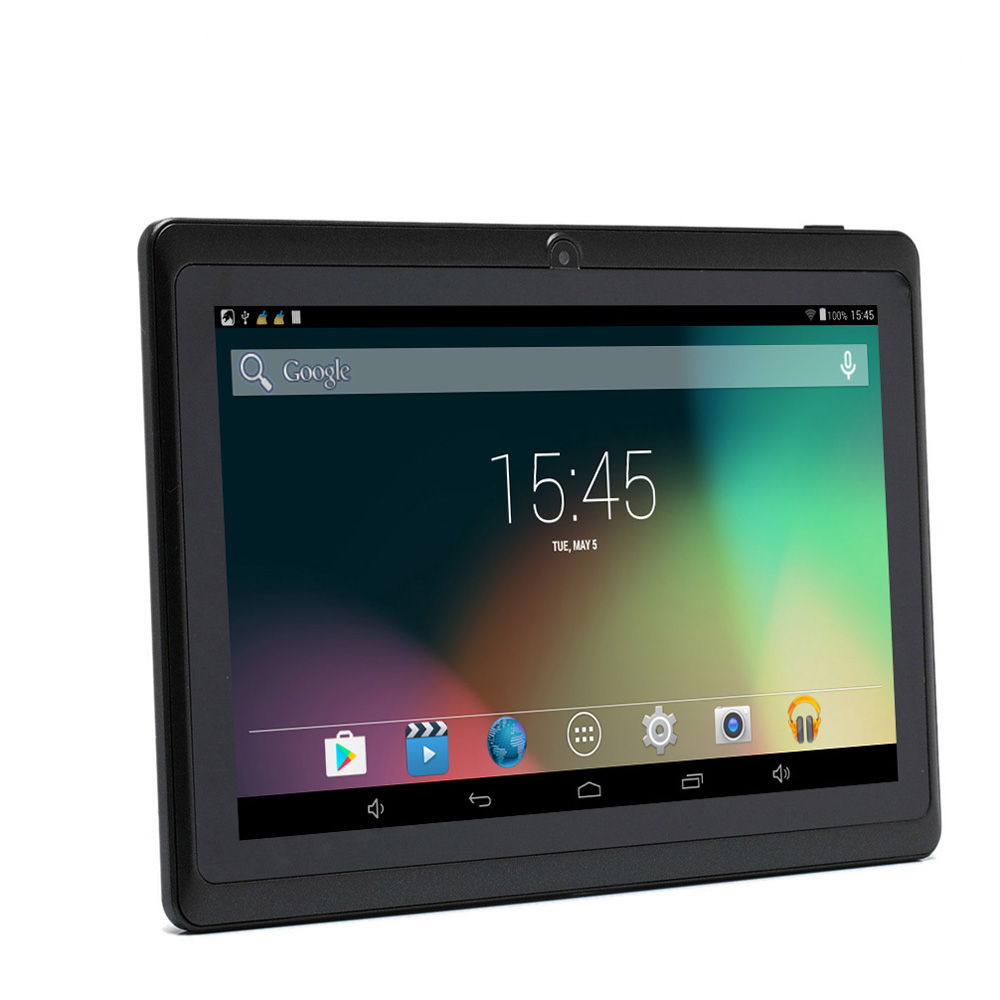 Sıcak Satış 7 Inç Çocuk Tablet - Kids Education Tablet incelemesi ve fiyatı