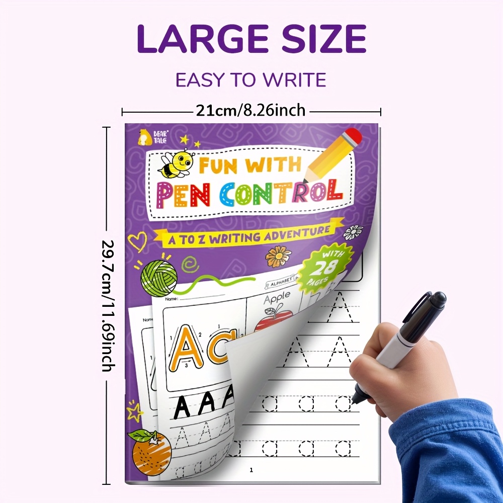 Okul Öncesi Öğrenme Aktivitele - Learning Workbook Preschool incelemesi ve fiyatı