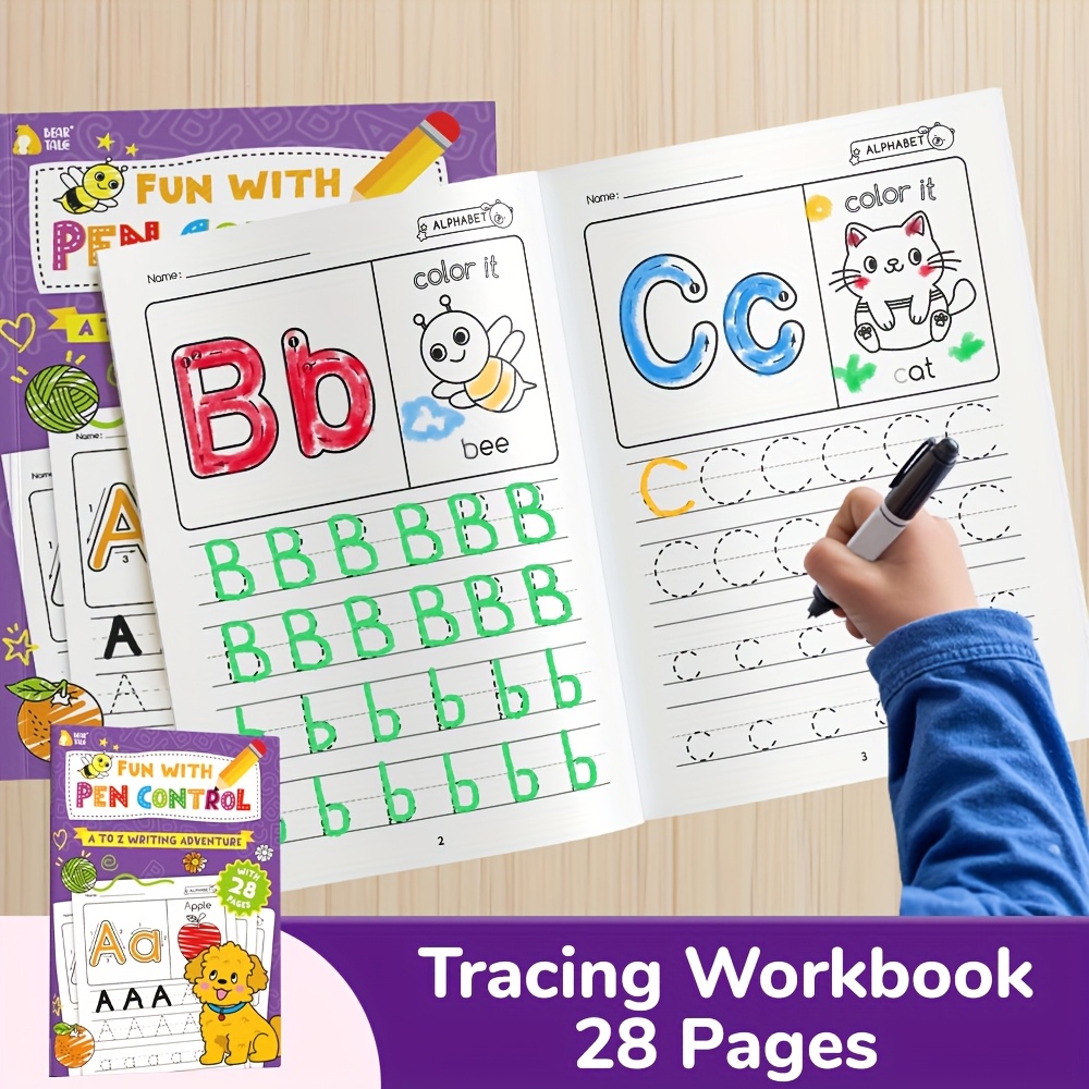 Okul Öncesi Öğrenme Aktivitele - Learning Workbook Preschool incelemesi ve fiyatı