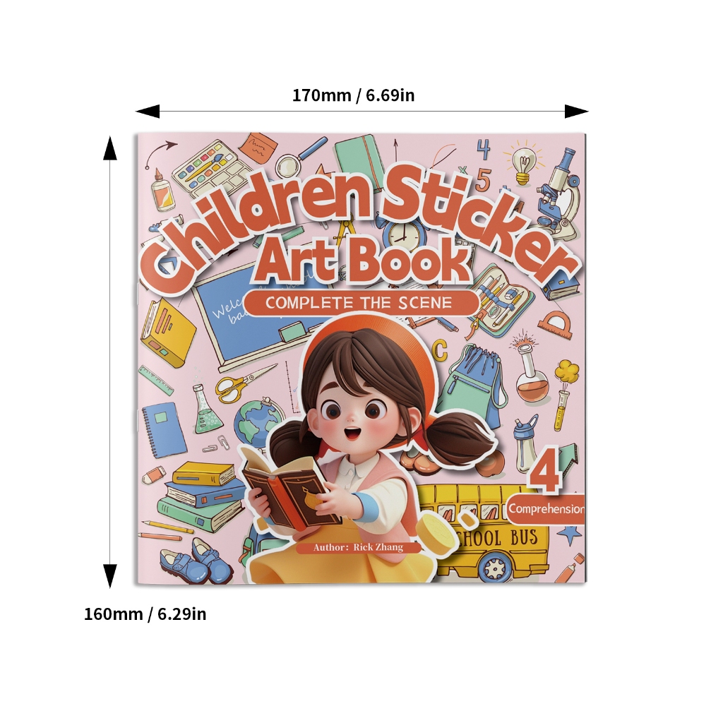 【Stokta Mevcut, Hızlı Teslimat - Kids Education Activities incelemesi ve fiyatı
