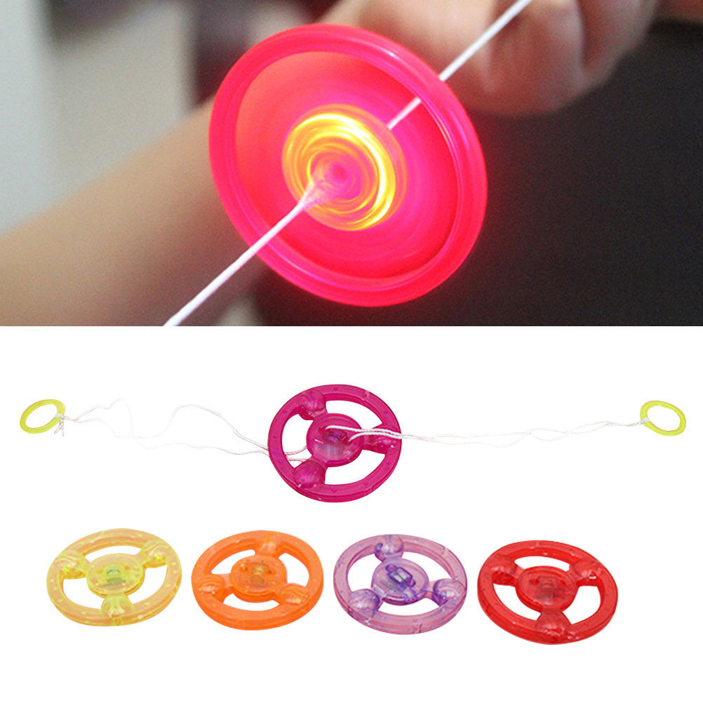 10 Adet Renkli Yanıp Sönen Çek - Kids Education Activities incelemesi ve fiyatı