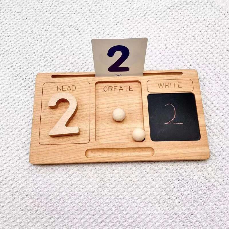 Yeni çocuk Montessori öğrenme  - Kids Education Tablet incelemesi ve fiyatı