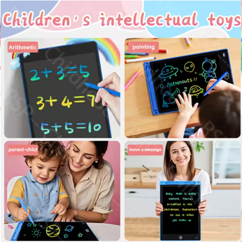 16 inç LCD çizim tableti yazı  - Kids Education Tablet incelemesi ve fiyatı