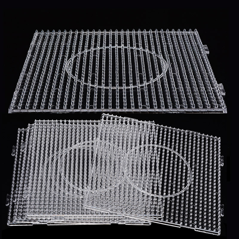 2.6mm Hama Boncuk Şablon DIY P - Kids Education Template incelemesi ve fiyatı